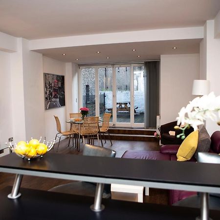 Apt 1, Trafalgar Square 1St Floor By Indigo Flats Londra Dış mekan fotoğraf